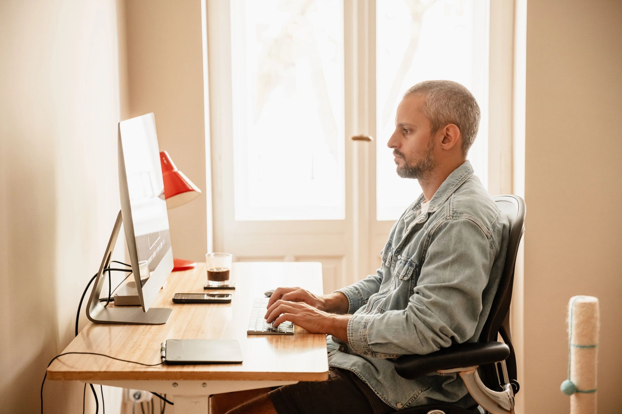 Professional home office networking and business IT support in Frisco TX 75035.