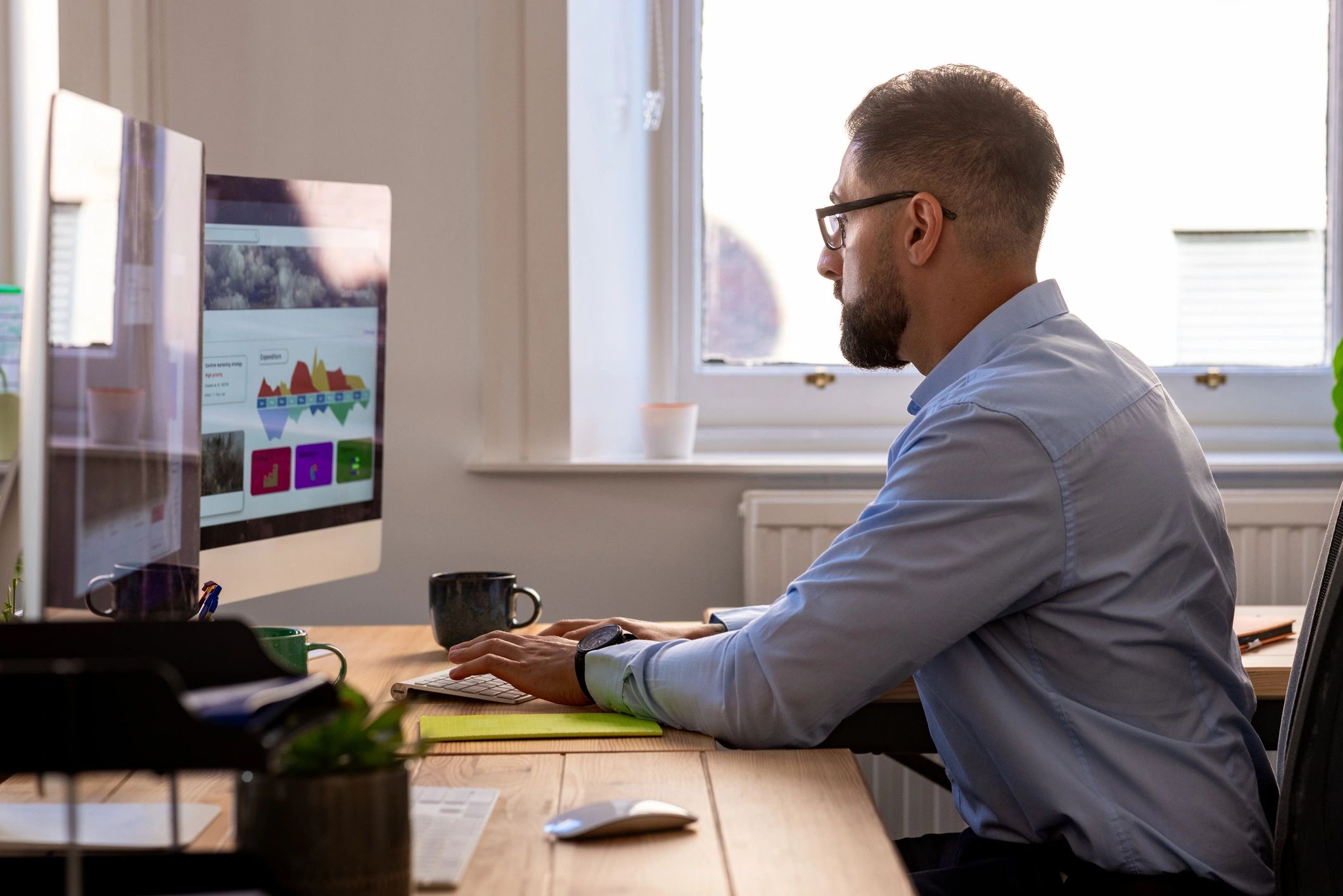 Executive home office support and onsite IT service in Prosper Texas.