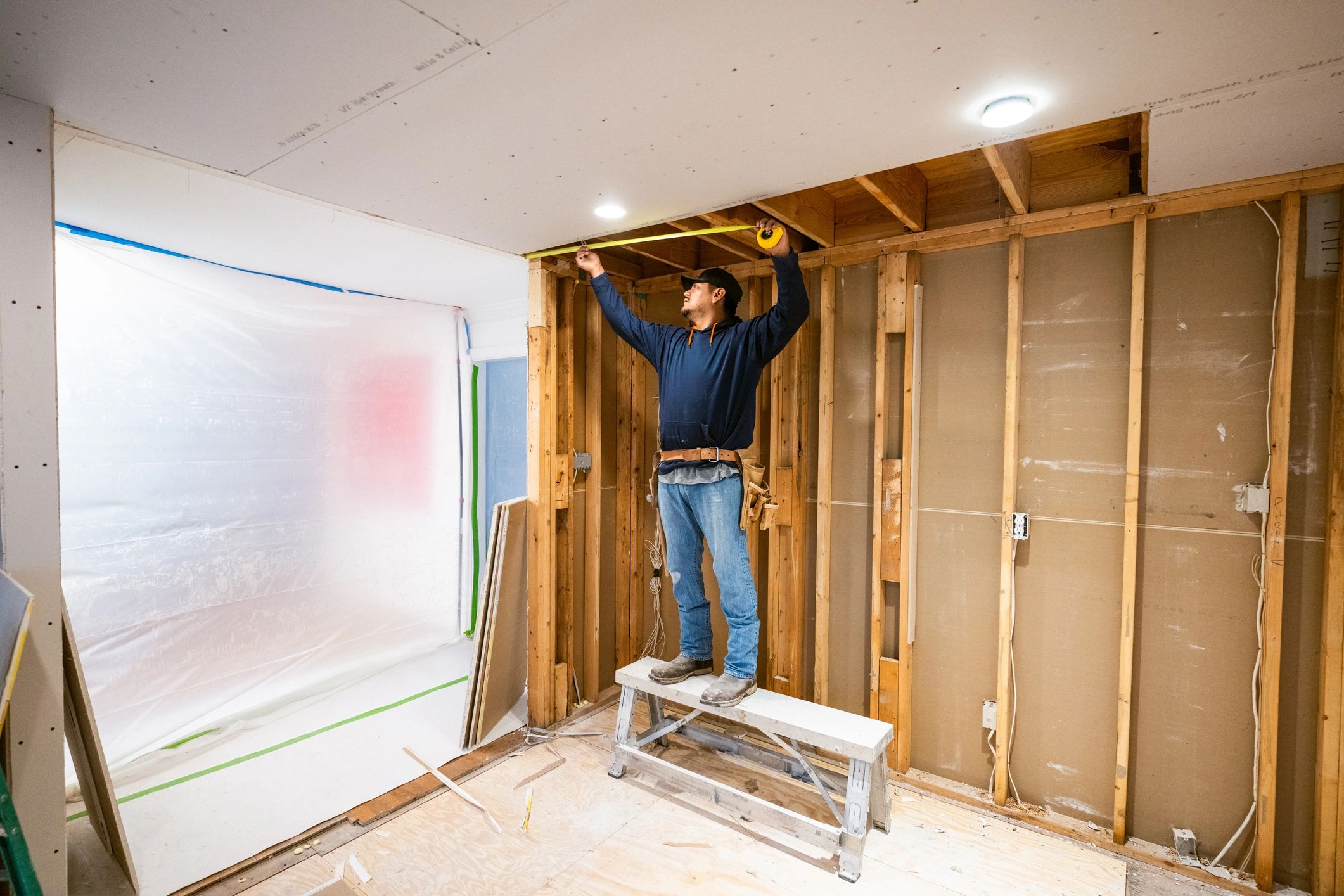 Professional onsite IT support and network security installation in Flower Mound TX 75022.