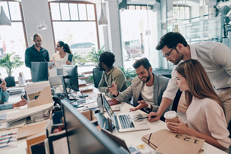 Above-average Managed IT services for Dallas small businesses. We offer 24/7 support, HIPAA compliance, and cybersecurity for DFW firms. Your local Managed Intelligence Provider since 2000.