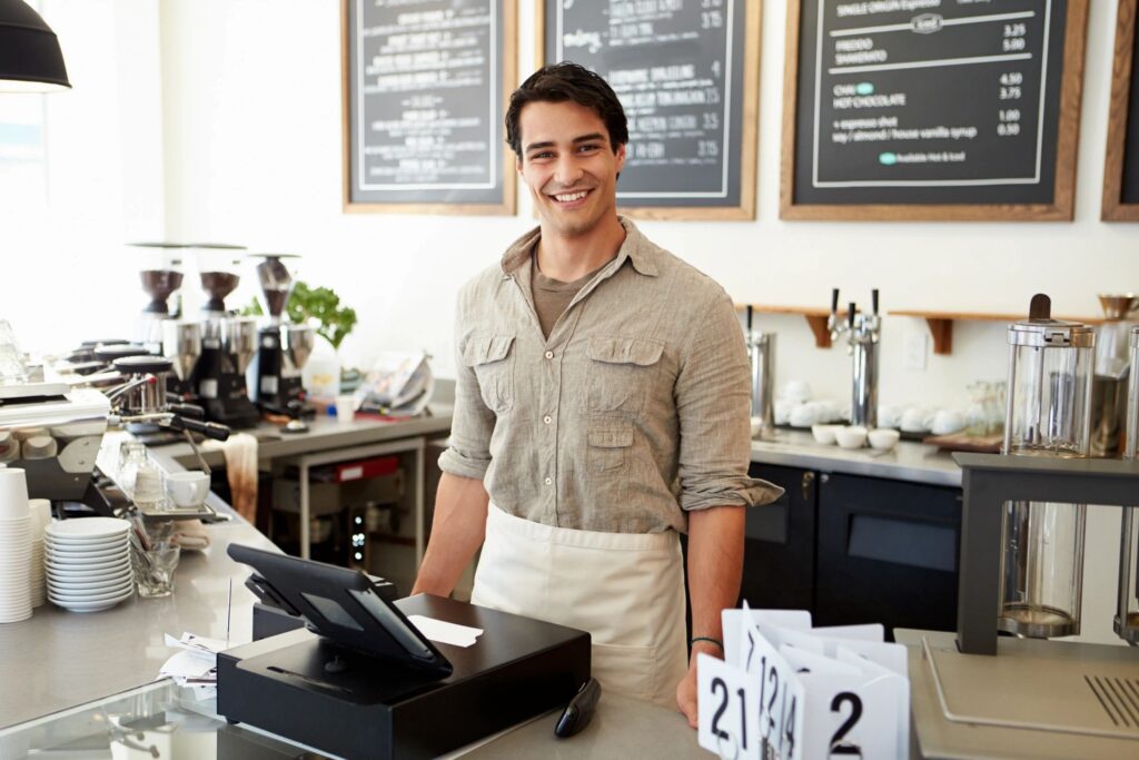 Dallas POS Support